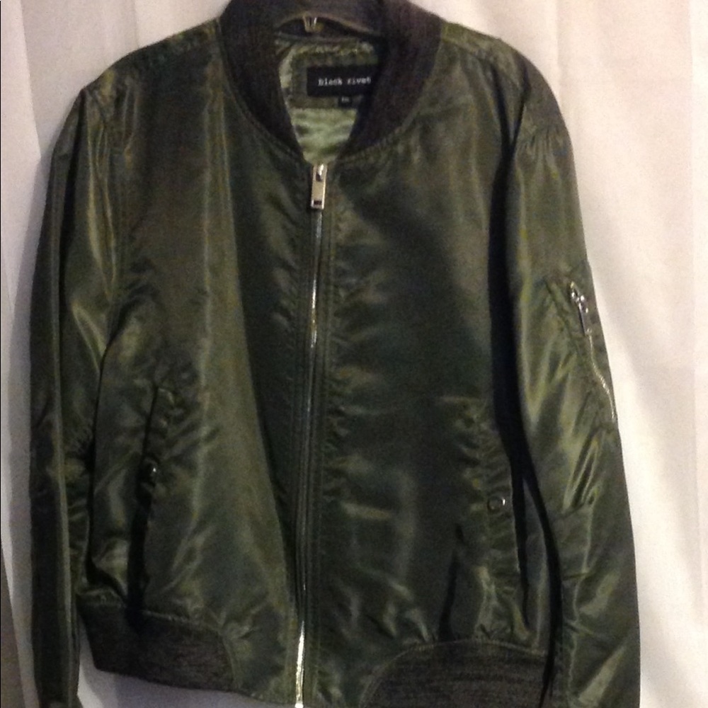 Jacket - Picture 2 of 3